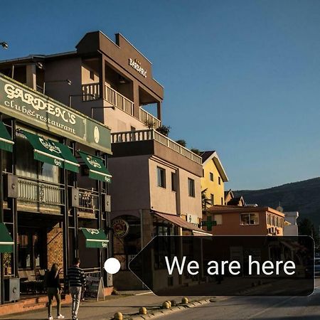 Medjugorje Apartment 외부 사진