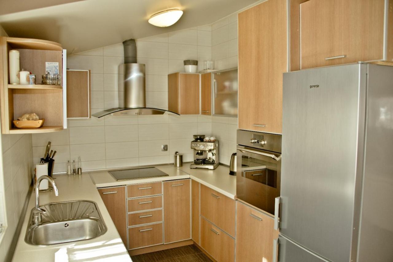 Medjugorje Apartment 외부 사진
