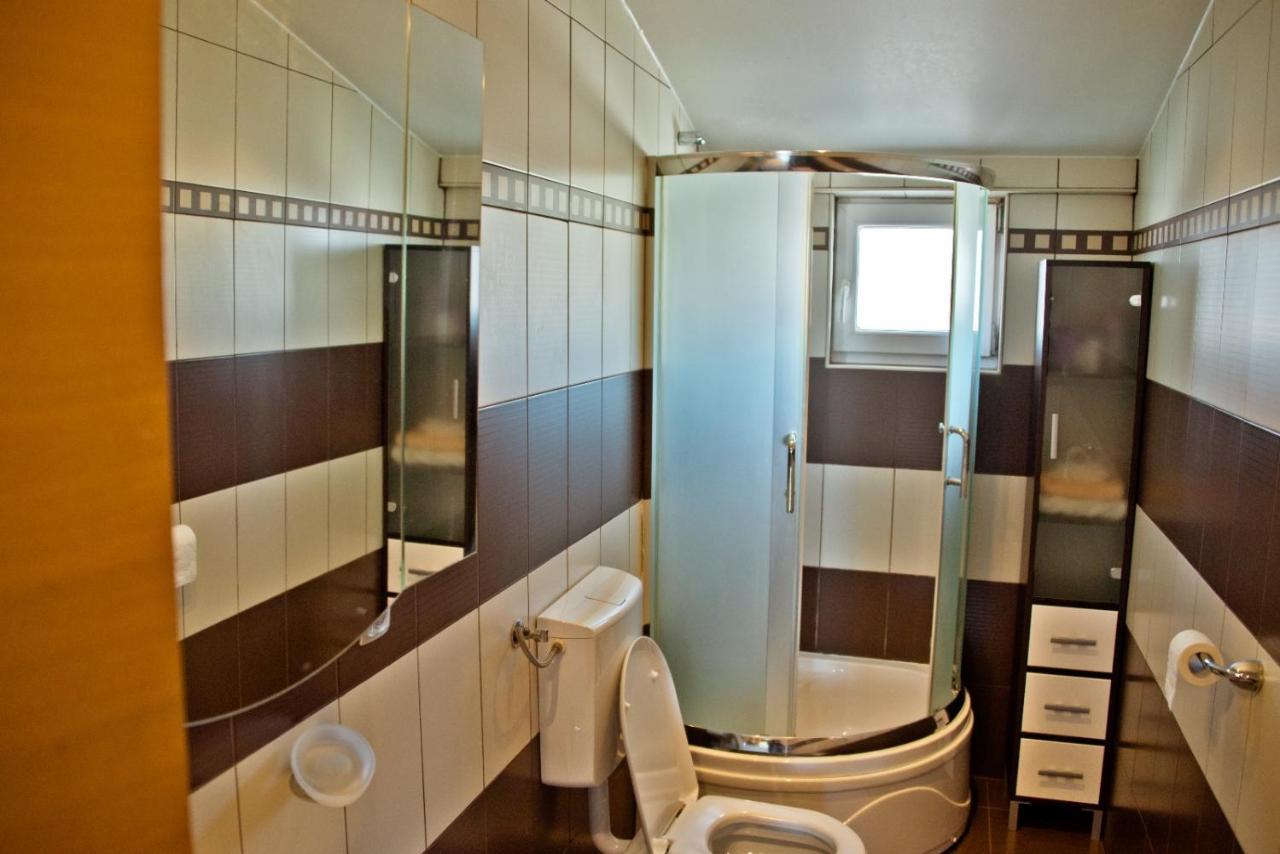 Medjugorje Apartment 외부 사진