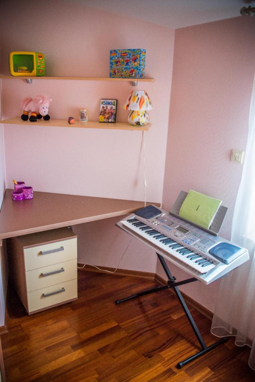 Medjugorje Apartment 외부 사진
