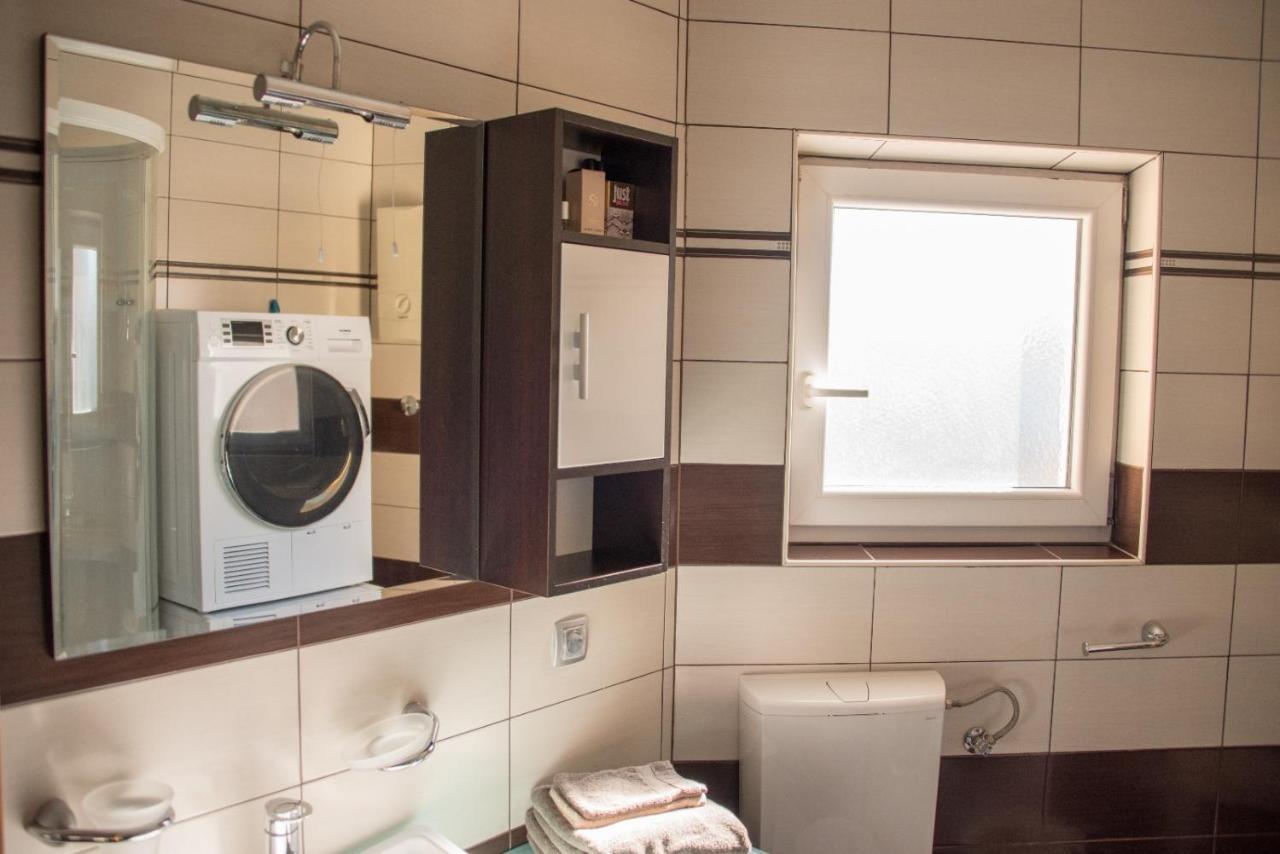 Medjugorje Apartment 외부 사진