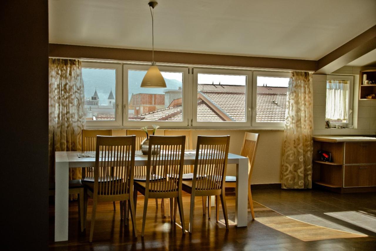 Medjugorje Apartment 외부 사진