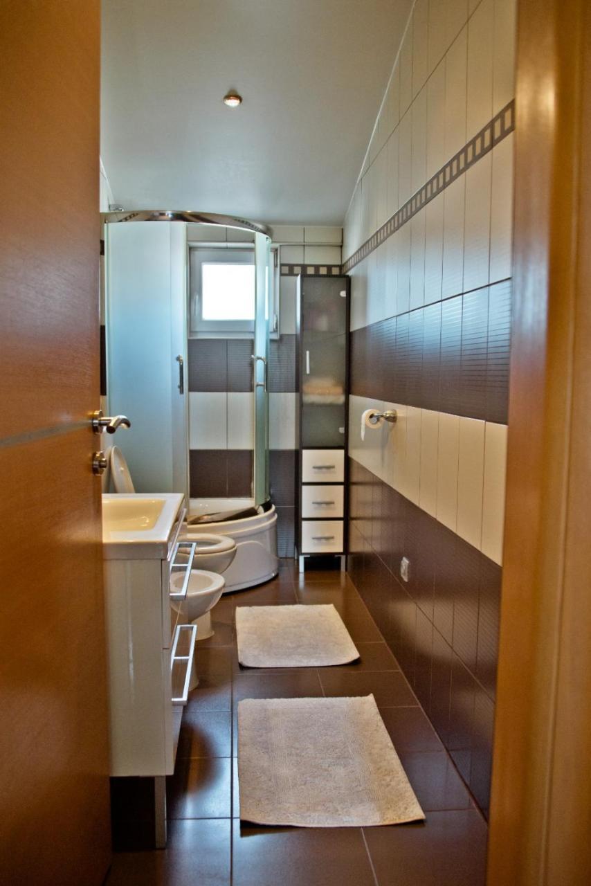 Medjugorje Apartment 외부 사진