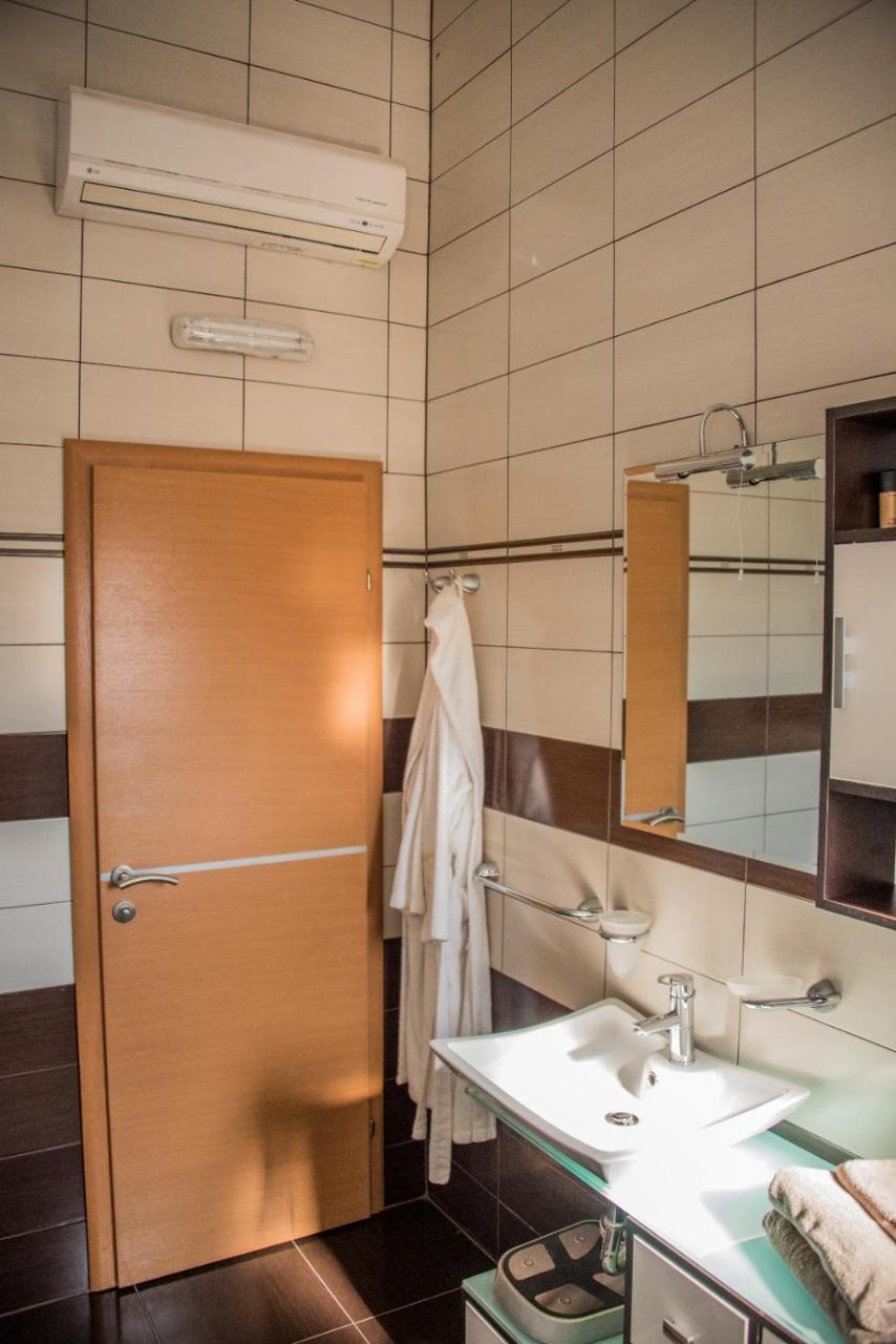 Medjugorje Apartment 외부 사진