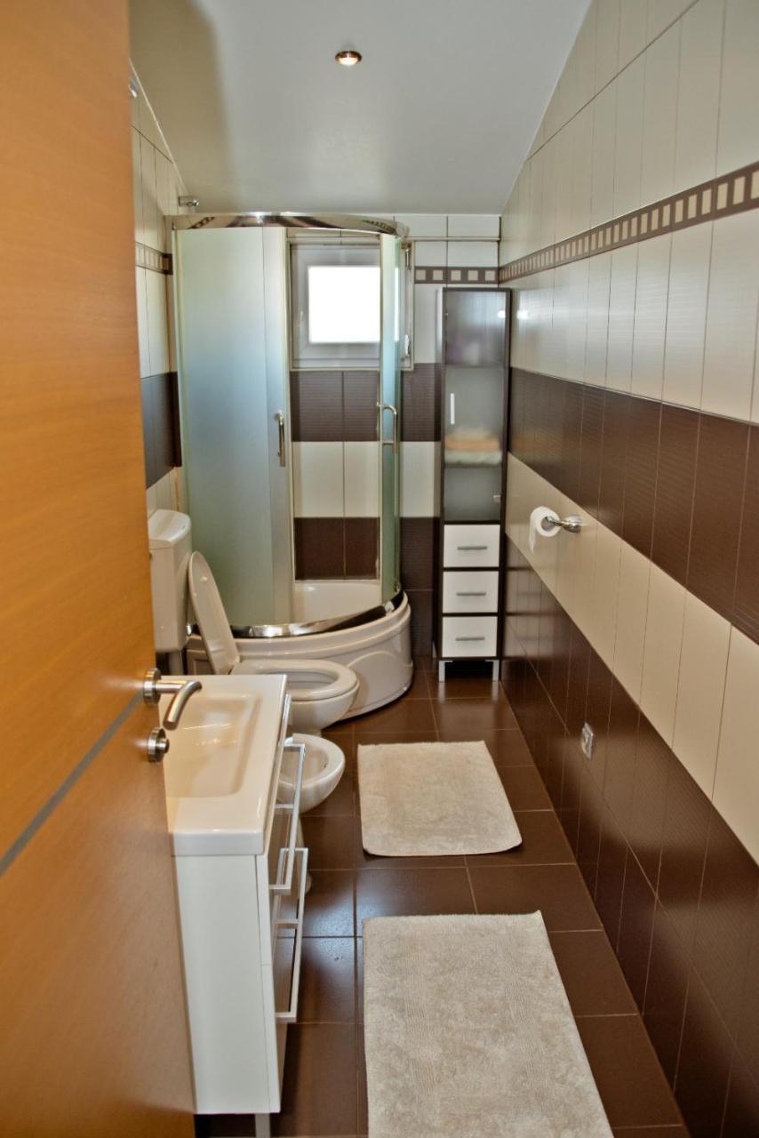 Medjugorje Apartment 외부 사진