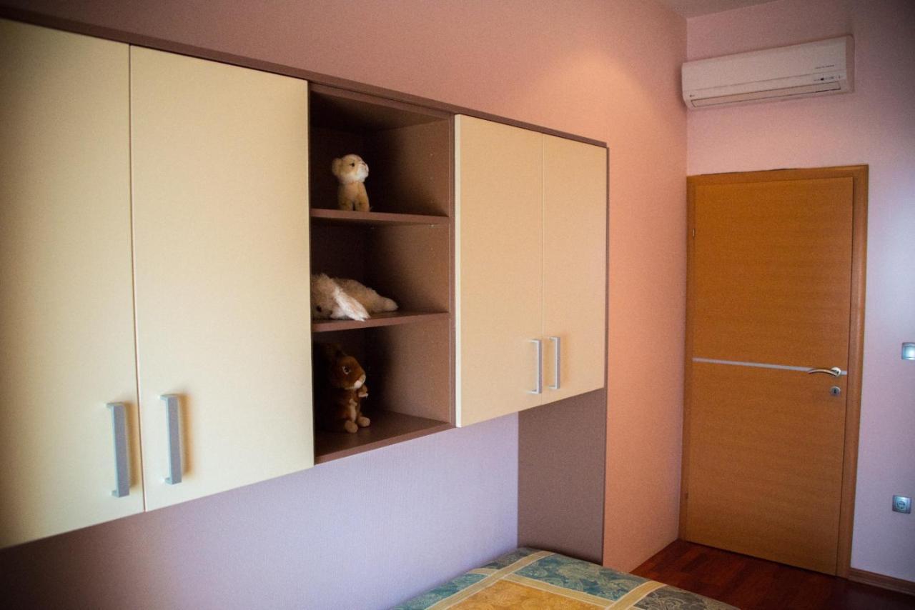 Medjugorje Apartment 외부 사진