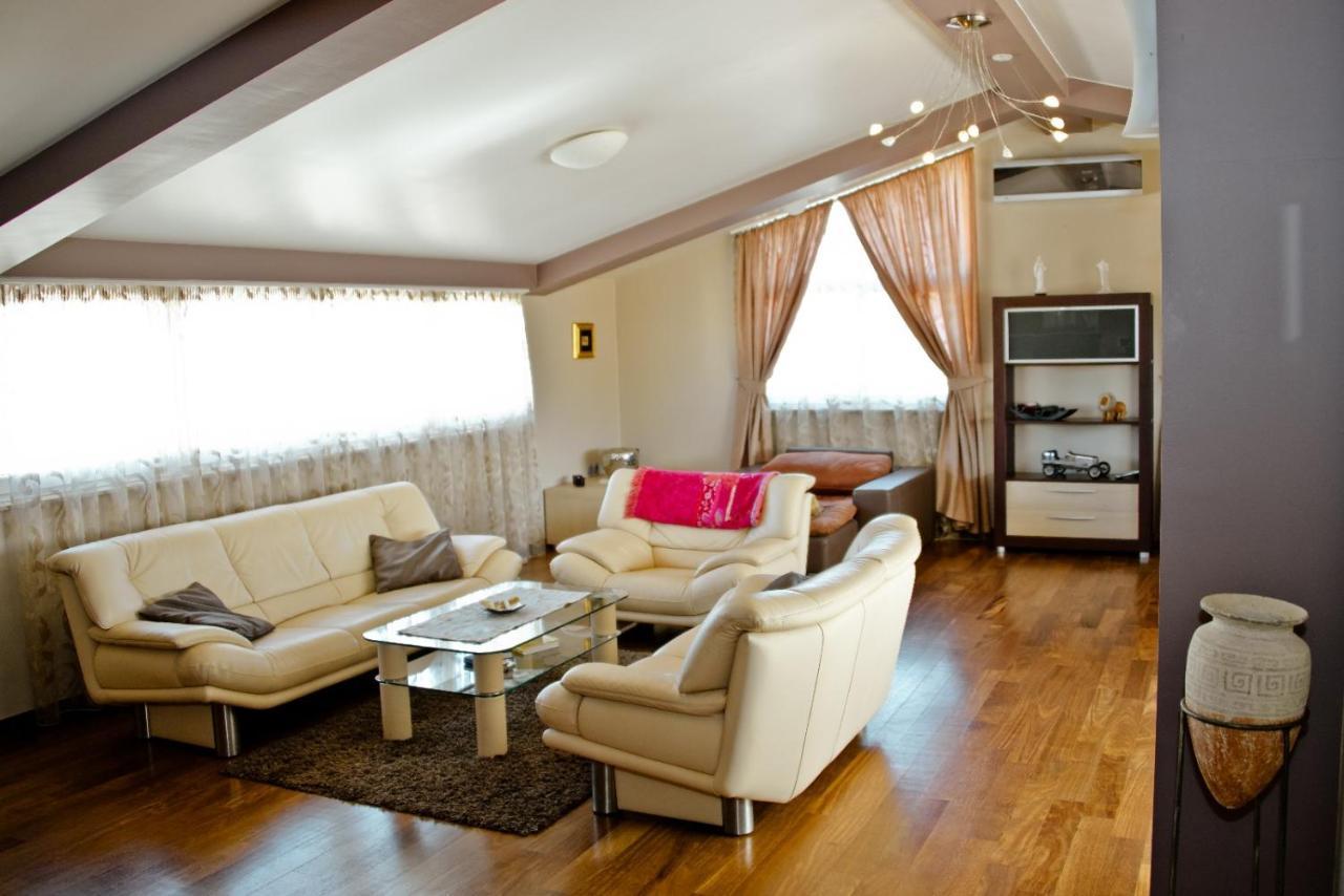 Medjugorje Apartment 외부 사진