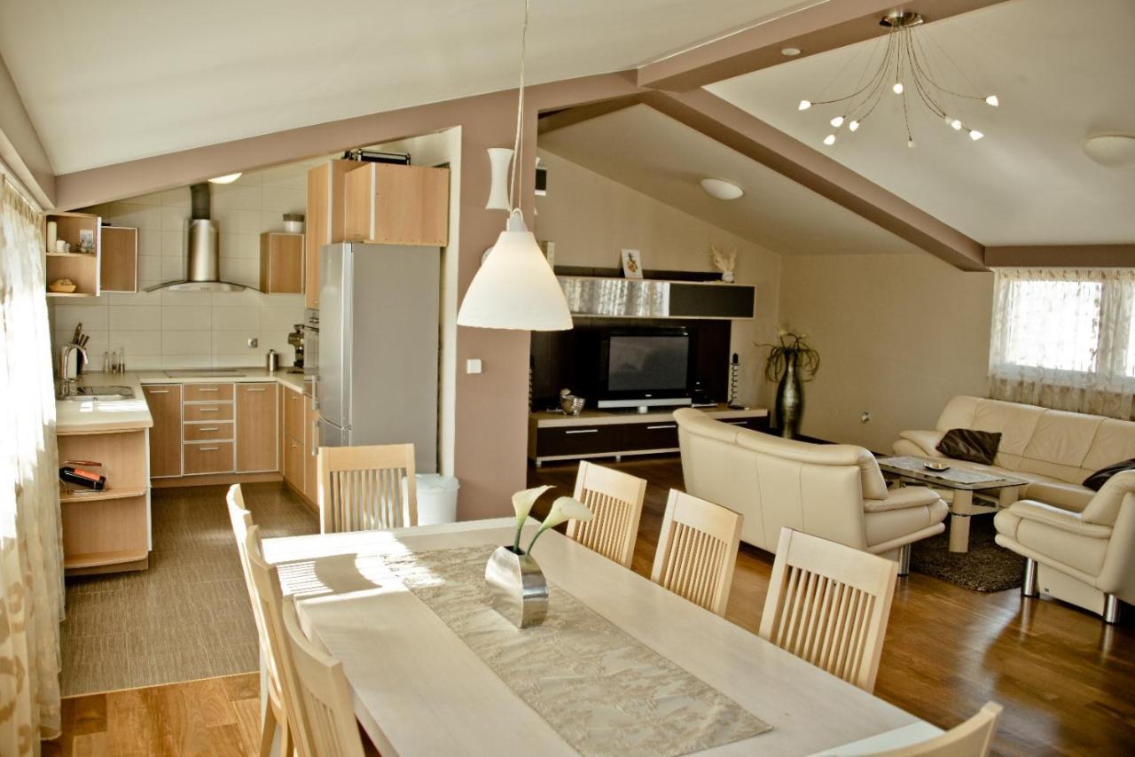 Medjugorje Apartment 외부 사진